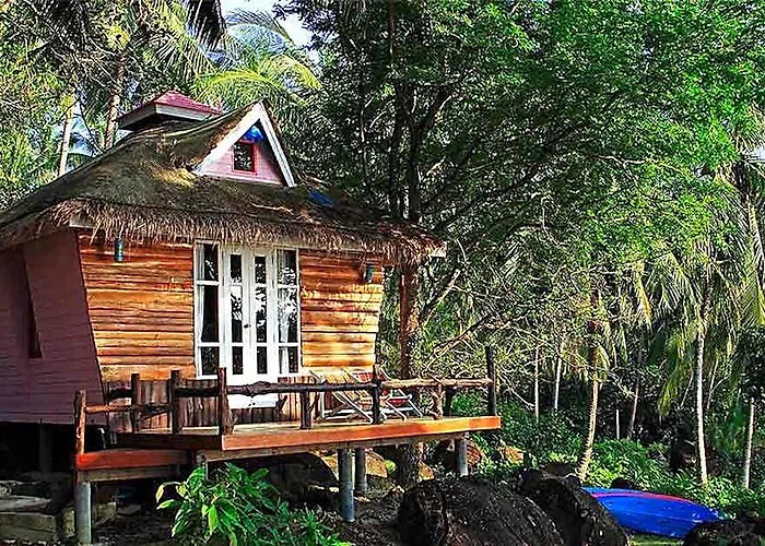 A-Na-Lay Resort
