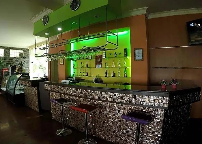 The Ignislo Sorong Hotel