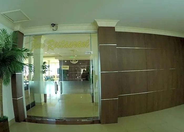 The Ignislo Sorong Hotel