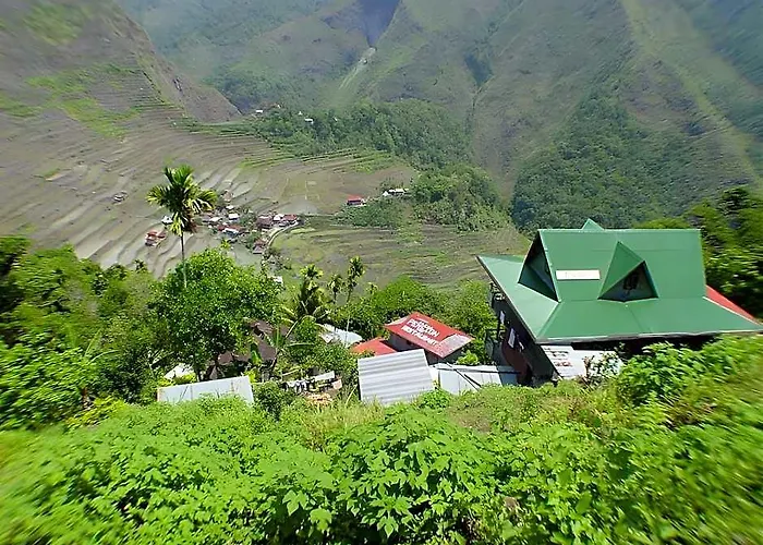 Hillside Inn And Restaurant