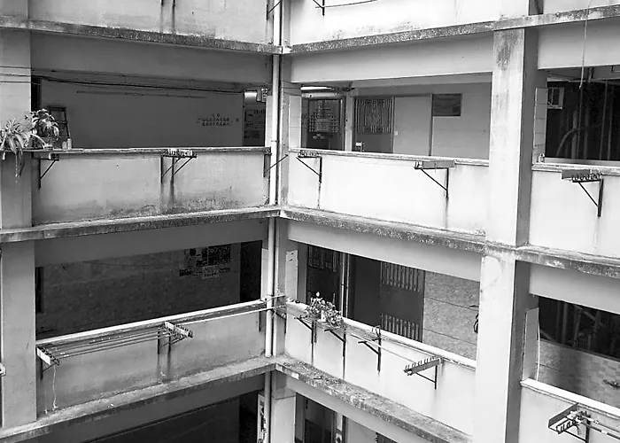 Sieng Phong Guest House