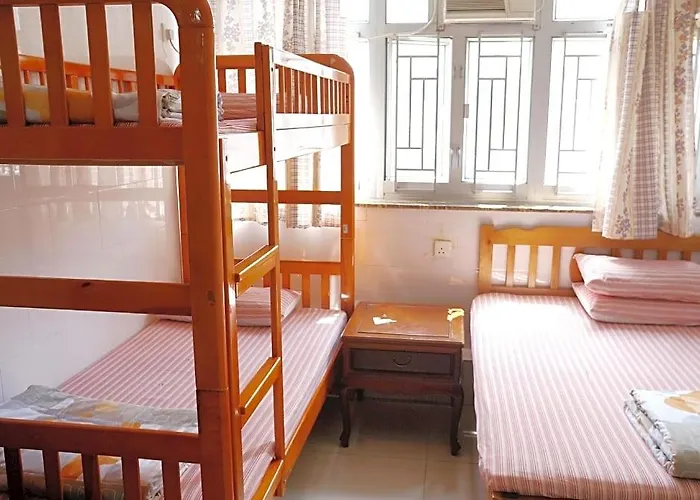 Sieng Phong Guest House