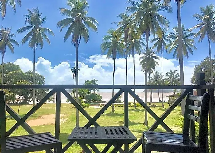 Fishing Bay Resort