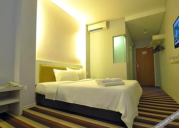First Residence Hotel Kemaman