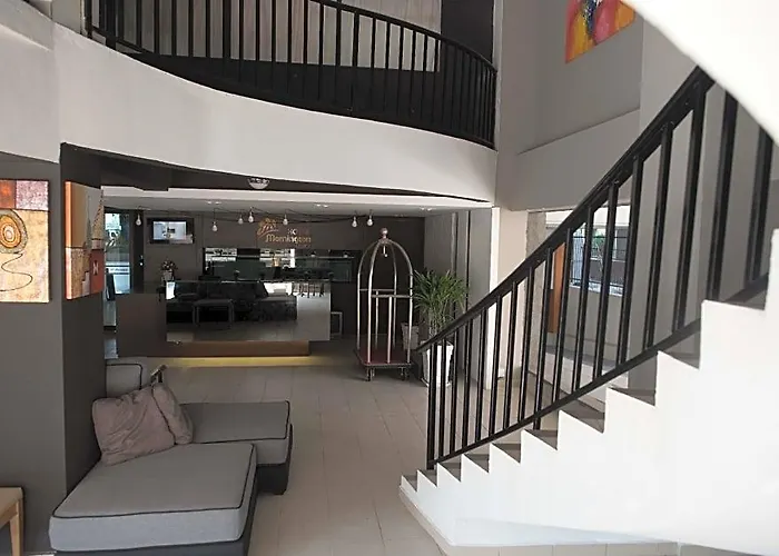 Mornington Hotel Waterfront Lumut