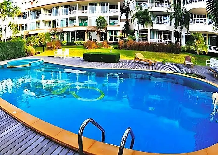 Maka Thanee Resort