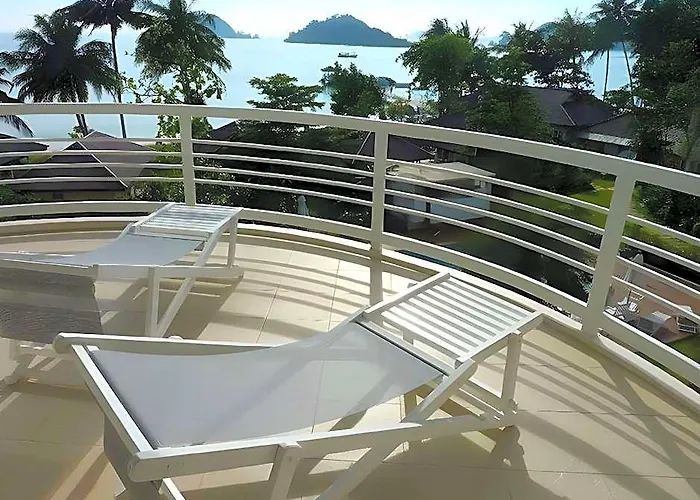 Maka Thanee Resort