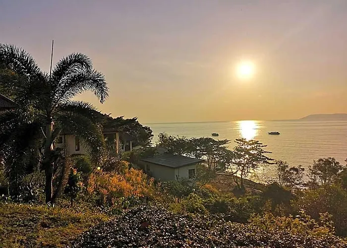 Sea Breeze @ Koh Mak