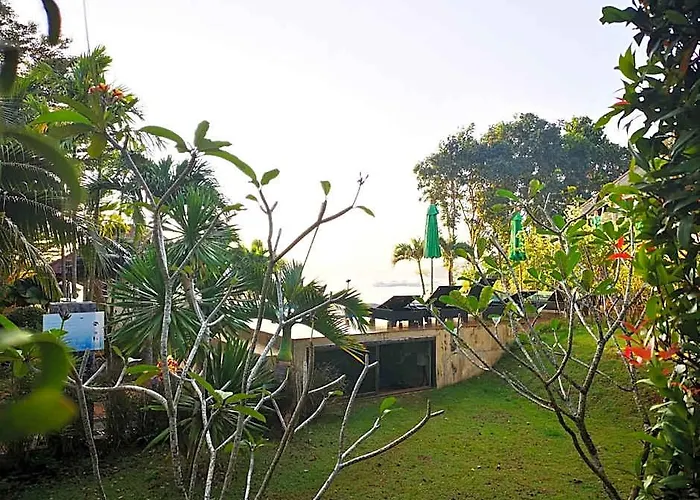 Sea Breeze @ Koh Mak