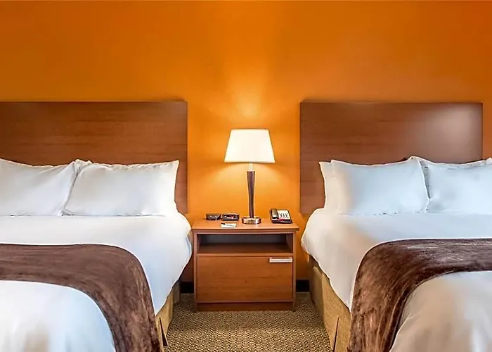 My Place Hotel-Pittsburgh North/Monaca, Pa