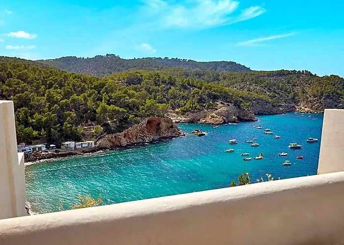 Cala San Miguel Hotel Ibiza, Curio Collection By Hilton, Adults Only