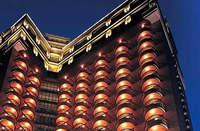 Hotel Regalees