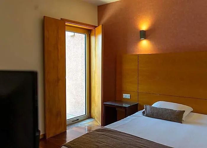 Flag Hotel Barcelos