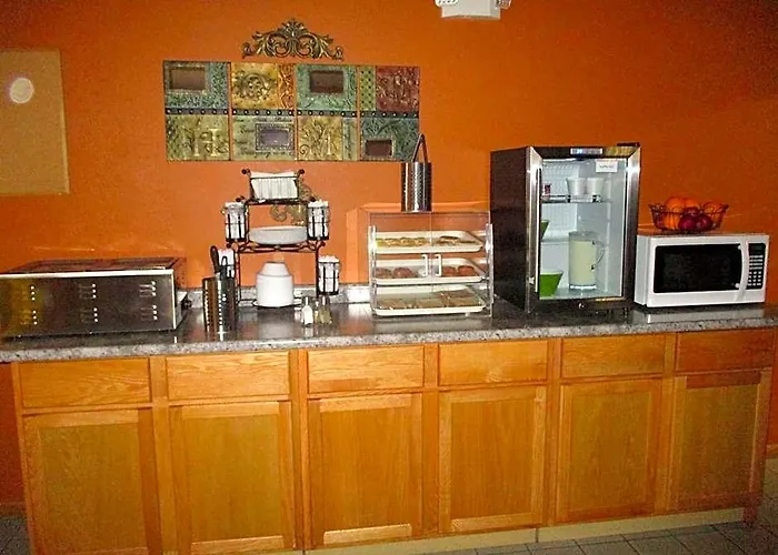 Heritage Inn Express
