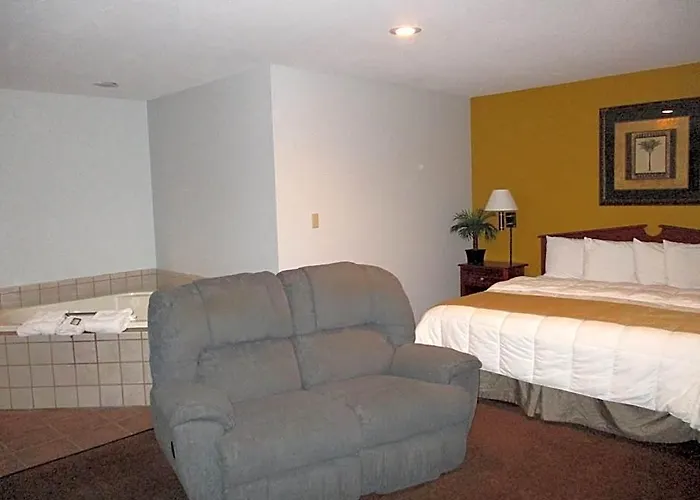 Heritage Inn Express