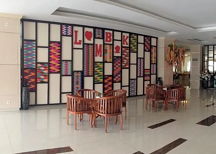 Puri Indah Hotel