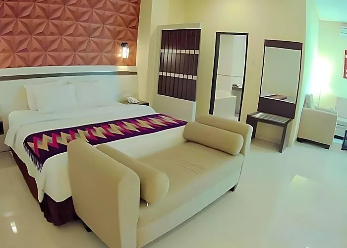 Puri Indah Hotel
