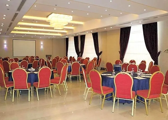 Olive Tree Amman