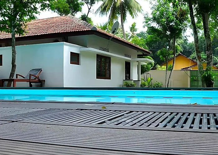 Gedara Resort
