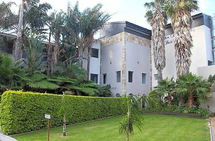 Riviera Hotel