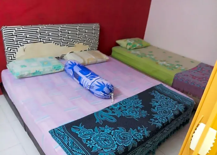 Shalini'S Guesthouse