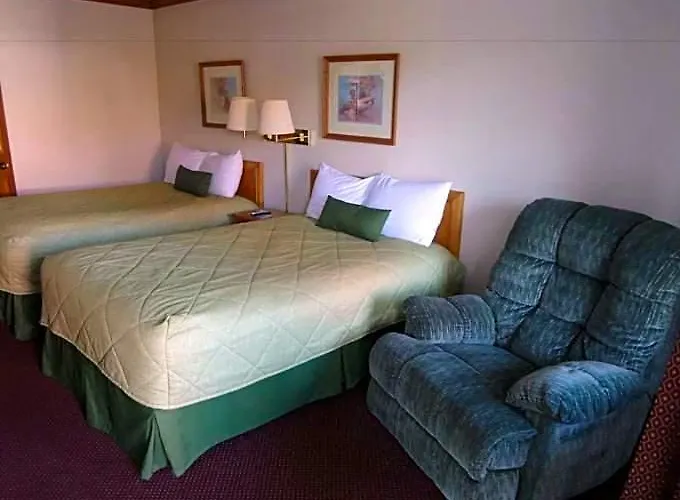 Indy Speedway Inn