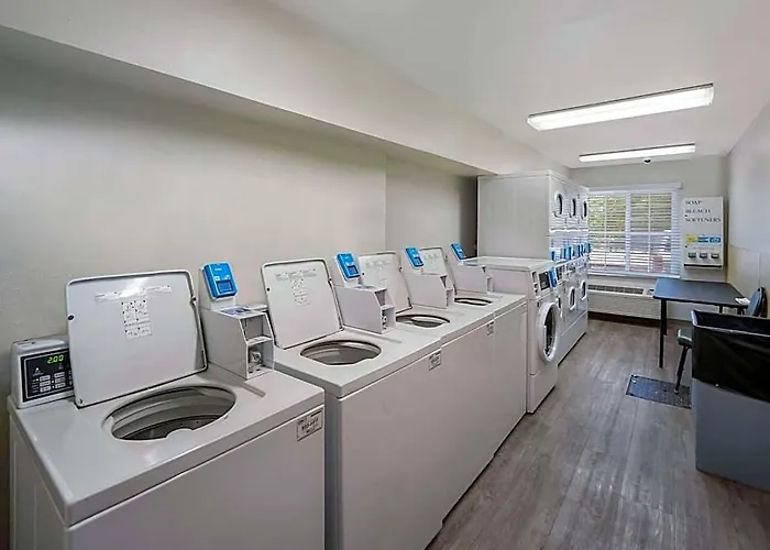 Woodspring Suites Fort Worth Trophy Club