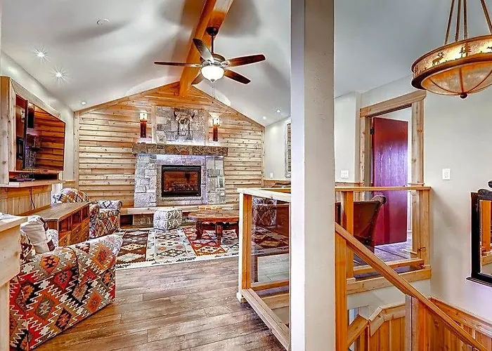 Hidden Creek By Wyndham Vacation Rentals