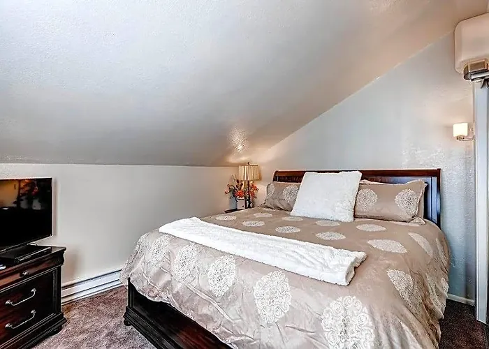Hidden Creek By Wyndham Vacation Rentals