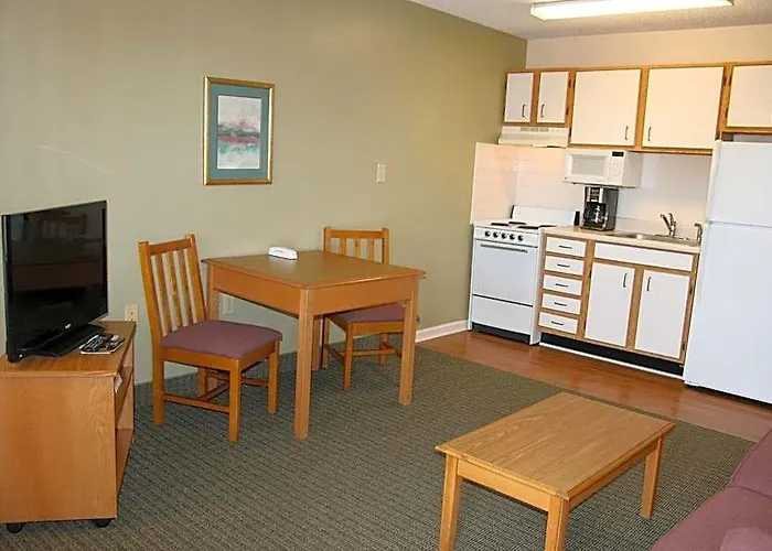 Affordable Suites Sumter