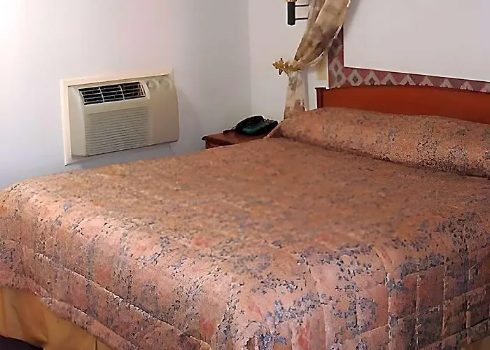 Wesley Inn & Suites