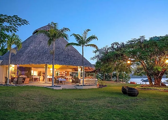 The Havannah - Vanuatu