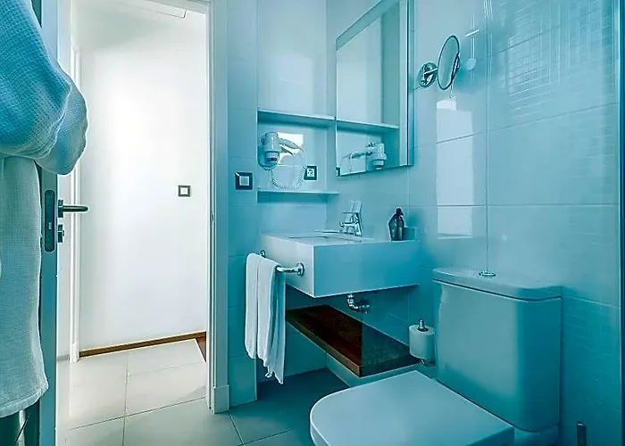 Apartamentos Green Oasis