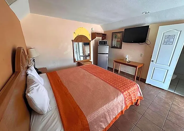 Bestway Inn