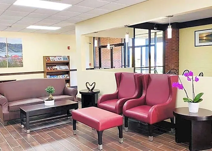 Days Inn By Wyndham Maysville Kentucky