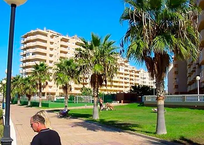 Puerto Playa