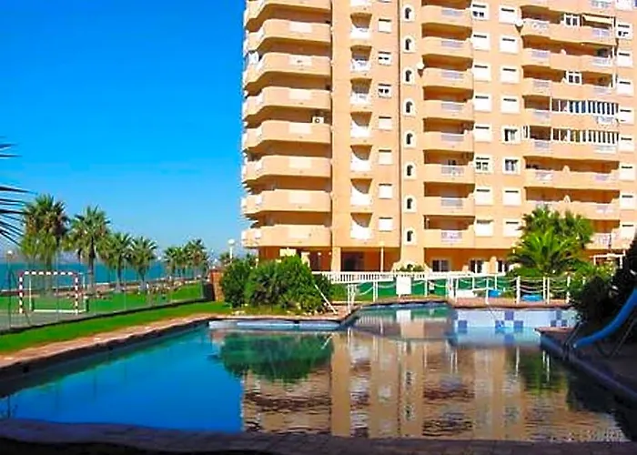 Puerto Playa