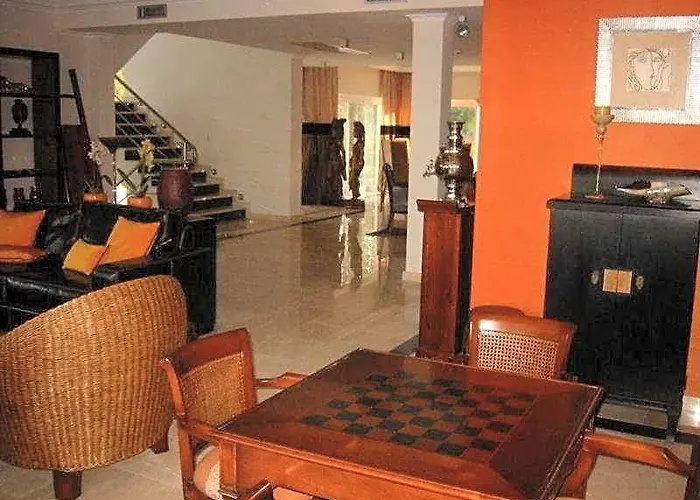 Hotel Soltroia - Foz Do Sado