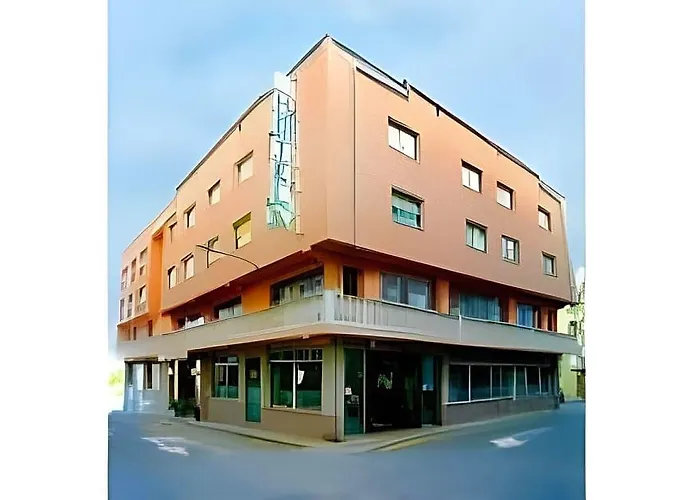 Hotel Las Vinas