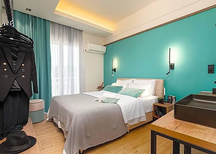 Park Hotel