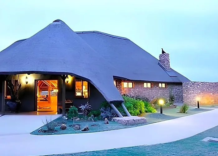 Kwantu Private Game Reserve