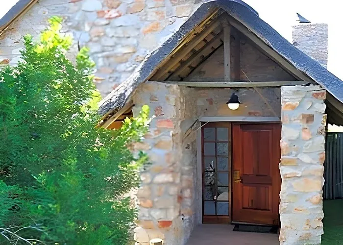 Kwantu Private Game Reserve