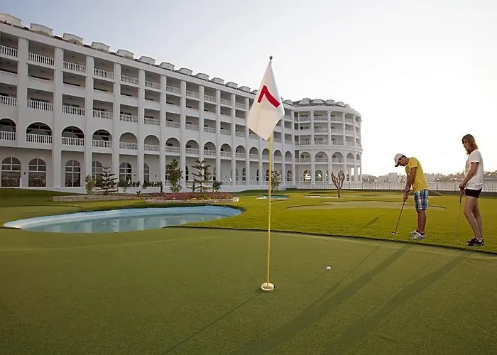 Defne Defnem Hotel