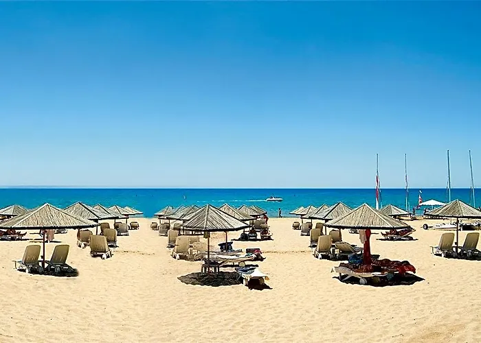 Defne Defnem Hotel