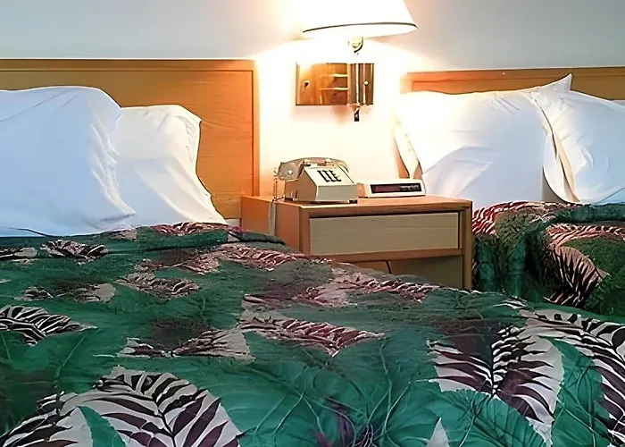America'S Value Inn Mexico