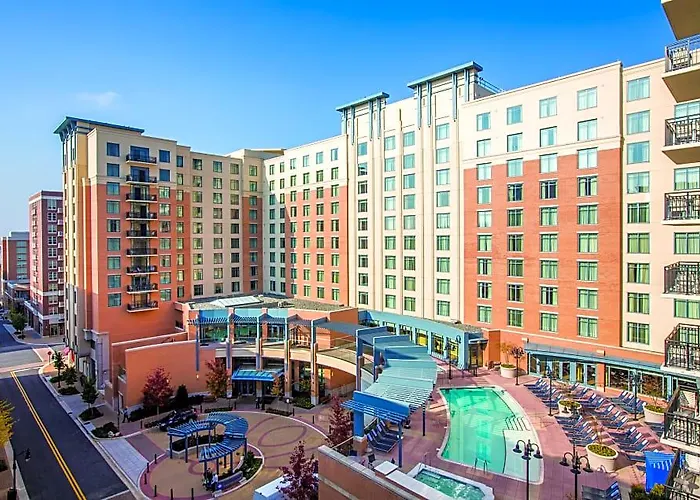 National Harbor Resort By Resortshare