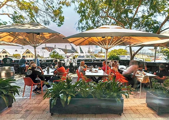 Six Degrees Boutique Hotel