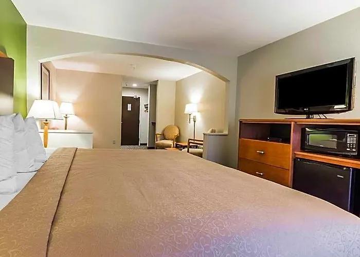 Econo Lodge