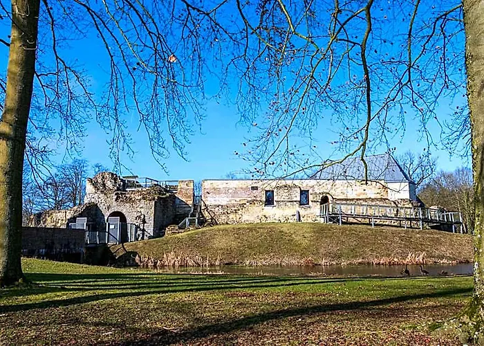 Kasteel Pietersheim Maastricht - Lanaken