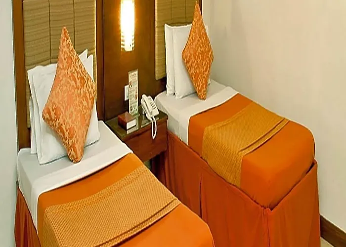 Royal Garden Hotel